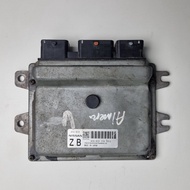 Nissan Almera ECU A56-K28 ZB