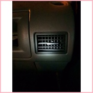 ﹊ ℗ ISUZU Genuine Parts Aircon Grille Outlet , for ISUZU Crosswind,Hilander, Fuego,TFR ,Crosswind x