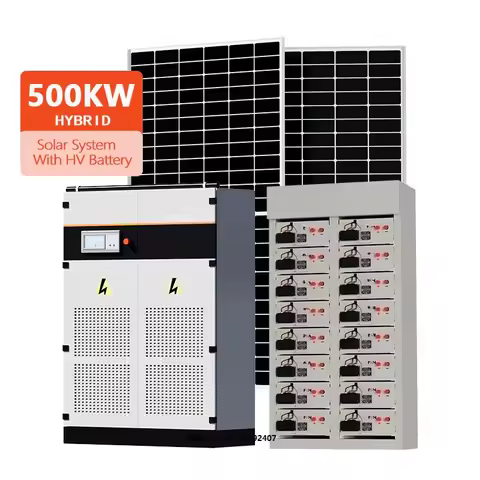 Battery Storage Container 1mw 10KWH 20KWH 30KWH 40KWH 50KWH Rechargeable LiFePO4 Battery Hottest Hom