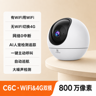 EZVIZ | Smart HD Home Surveillance Camera
