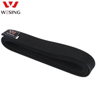 [Jiurishan] Taekwondo Belt Taekwondo Belt Cotton Competition Training Belt Taekwondo Black Belt