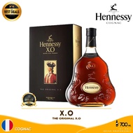 Hennessy XO Luxury Cognac 700ml