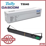 Tally Dascom T5040 *043393 100% Original Ribbon