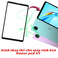 Laminated glass on screen for Honor Pad X7 | Laminated glass for Honor Pad X7