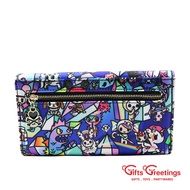 Tokidoki Crystal Kingdom Long Wallet