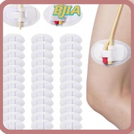 ❁BJA❁ Urinary Tube Holders, Adhesive Breathable Catheter Fixation Sticker,  Disposable Catheter Stic