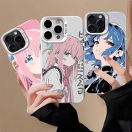 Anime Girl Bocchi The Rock Case For Honor Magic 7 Lite 6 Pro X9B X9A X6B X8A X7A X7B 200 Pro 90 Lite
