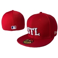 Top Quality Cardinals Fitted Hat MLB 59FIFTY Full Cap Embroidered Sport Caps Full Close Hats