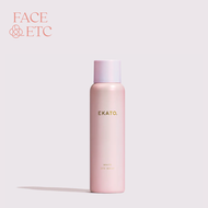 Ekato white spa wash