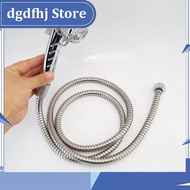 Dgdfhj Shop Protable Handheld Toilet Bidet Sprayer Kit ABS Plastic Hand Faucet Shower Head Wall Holder