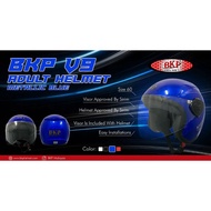 HELMET BKP V9 HELMET VISOR BKP V9