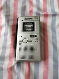 aiwa TP-M525  Walkman  經典電控小磁带機