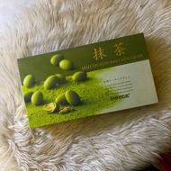 ROYCE MATCHA ALMOND CHOCOLATE
