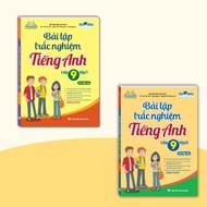 Book - Combo 2c - Global Success - Grade 9 English multiple choice exercises (with answers)