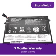 L17M3P52 Laptop Battery for Laptop L17C3P51 L17M3P51 01AV445 R480 E485 R580 E490 E580 E480 L17L3P51 