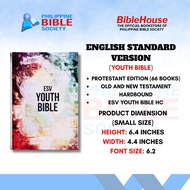 Bible House English Standard Version Youth Bible ESV Bible