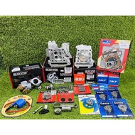 🔥PACKAGE SUPRIMO Y15ZR🔥COMBO Y15ZR SPEC 65MM