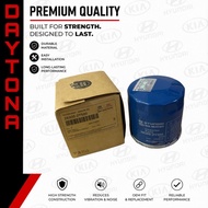 KIA HYUNDAI OIL FILTER 26300-2Y500