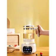 110v恒溫熱水壺家用燒水嬰兒沖奶智能保溫調奶器一體溫奶暖奶小型