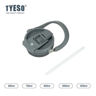 Penutup Tumbler TYESO Roam Untuk TS-8826/TS-8827/TS-8828/TS-8829/TS-8830