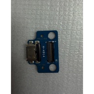 For H-4914 SH1-S60 TYPE-C V1.0 Original USB Board Type C Charging Dock Connector Mobile Tablet Repai