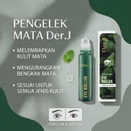Cooling Eye Care Roller Serum