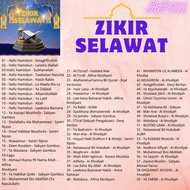 zikir selawat  pendrive (dalam sudah ada zikir) mp3 song