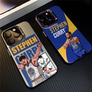 Curry Basketball Case for OPPO A18 A60 A3X A95 A93 A79 A53 A57 A58 A60 A38 A17 A16K A3s A5 A7 A9 A31