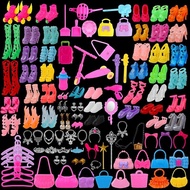 Barbie shoes 30cm bj20251007