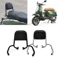 Fit for Royal Alloy GP300 GP 250 200 150 TG300 TG 250 200 Motorcycle Accessories Rear Seat Tailstock