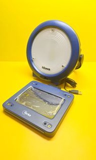 ▶️特價/賤賣◀️、全新貨品、全新貨品、Torka Multi 100 應急LED工作燈 (Backup Light)最高 100 流明 、 3 種燈光模式 供切換調整(5500mAh充電池) 跟 S