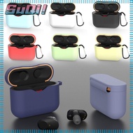 Soft Silicone Protective Case Cover For Sony WF-1000XM3