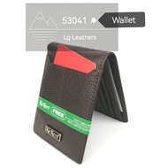 Kickers Leather-Wallet-53041WL