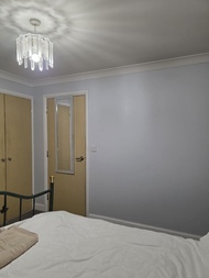 1 ห้องนอน 0 ห้องน้ำส่วนตัว ขนาด ตร.ม. – นิวทาวน์ (Colchester near Essex University D)