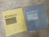Given 柊Mix& 去海邊 BD特典 +夏冬同人誌