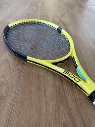Tennis racket 網球拍 Dunlop SX300 300g grip 1