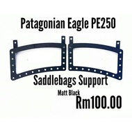 Patagonian Eagle PE250 Saddlebag Support
