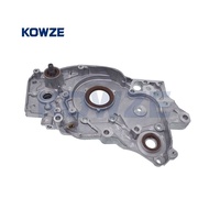 Car Engine Lubrication Oil Pump for Mitsubishi   4G64 4G69 MD366260 MD322509
