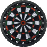 [D-CRAFT] Tabletop Darts Board DARTS BOARD EASY Darts Board Easy Interior Appreciation Home Practice