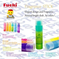 Fueki - 日本製 FUEKI 芬芳香味漿糊筆 6克 #SGF6【款式隨機發貨】《香港行貨》