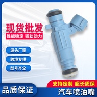 Automobile Fuel Injector Nozzle3531038010Nozzle injector Suitable for Hyundai Elantra Accessories