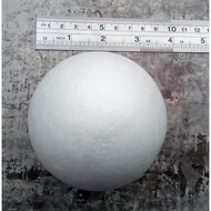 Dummy Ball 8cm cork Ball