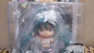 黏土人Co-de Miku: Breathe With You Hatsune 換裝系列 初音未來 SEGA feat HATSUNE MIKU Project 全新 日版 nendoroid GOO