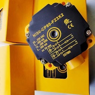 Tolk Type Sensor NI50-CP80-VP4X2/VN4X2/AN6X2/AP6X2 Proximity Switch