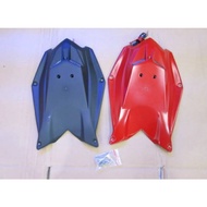 Fender CBR 250RR UNDERTAIL CBR 250RR VISOR CBR 250RR FENDER CBR 250RR UNDERTAIL CBR 250RR