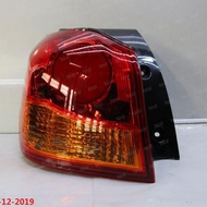 MITSUBISHI  ASX 2010-2018 TAIL LAMP