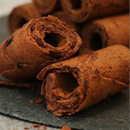 ❣️預訂🌟蛋捲黑朱古力🌟 🔶海邊走走🔶 送禮自用兩相宜❣️