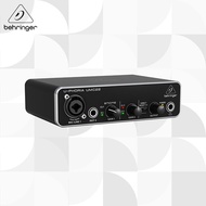 behringer UMC22 USB Audio Interface【Direct from Japan】