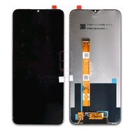 LCD FULLSET TOUCHSCREEN Oppo A16 / A54S / C25 / C25S / Narzo 50A