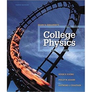 (Solution Manual) College Physics 10th Edition by Hugh D. Young Y2937